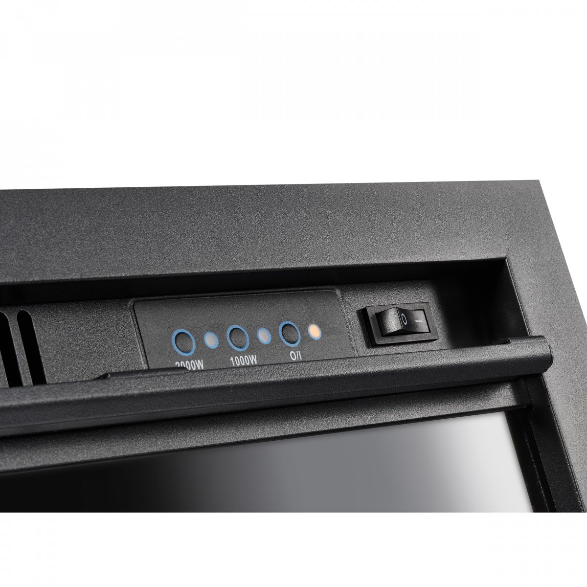 Электрический очаг Electrolux EFP/P-2520LS фото 3