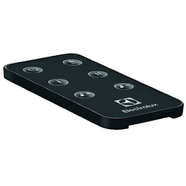 Электрический очаг Electrolux EFP/P-2520LS фото 4