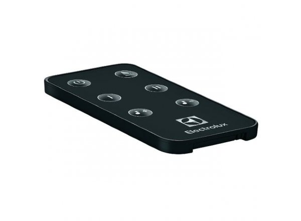 Электрический очаг Electrolux EFP/P-3020LS
